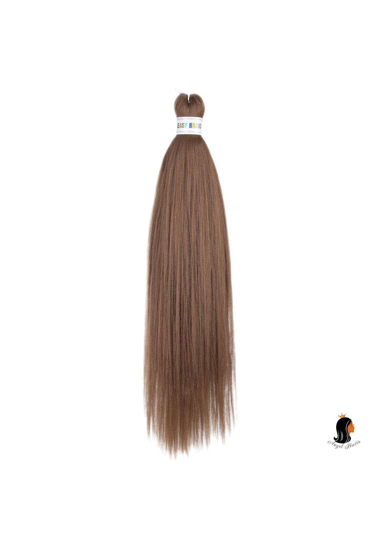 #6B Pre-Stretched Braiding Hair