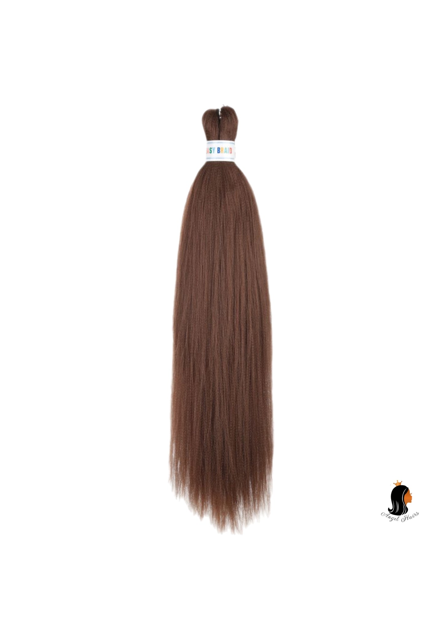 #8 Pre-Stretched Braiding Hair