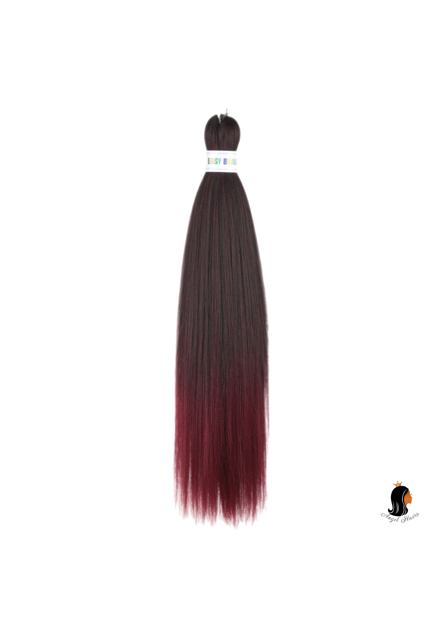 Fr-8 Pre-Stretched Braiding Hair