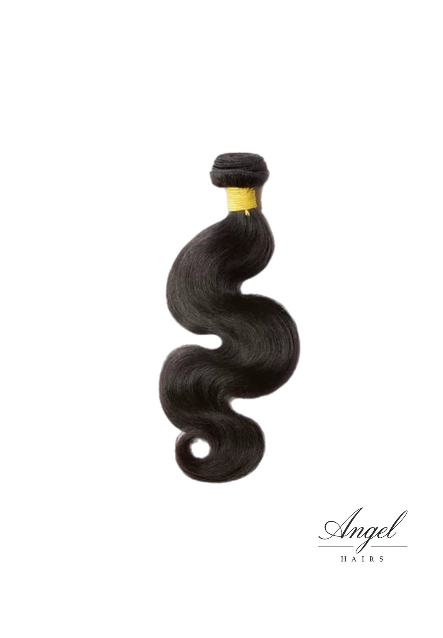 Raw Body Wave Bundle