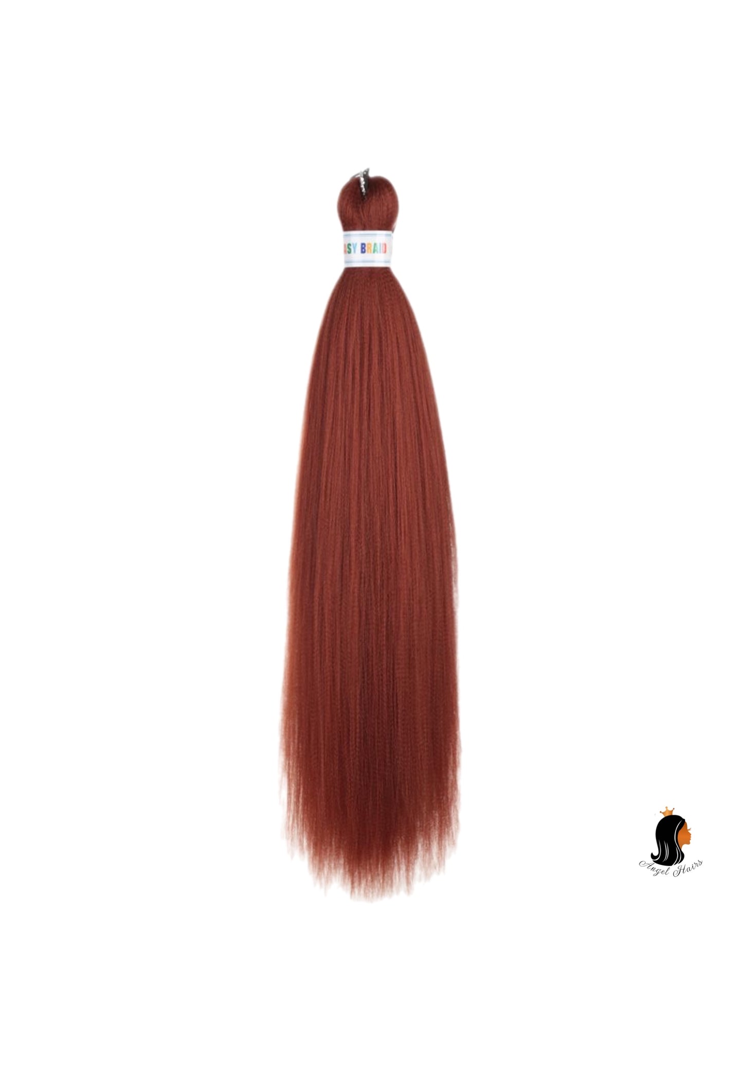 #350 Pre-Stretched Braiding Hair
