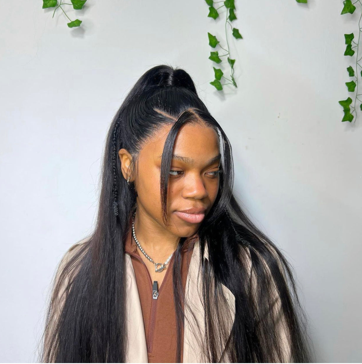 Bodywave 100% Human Hair 30”