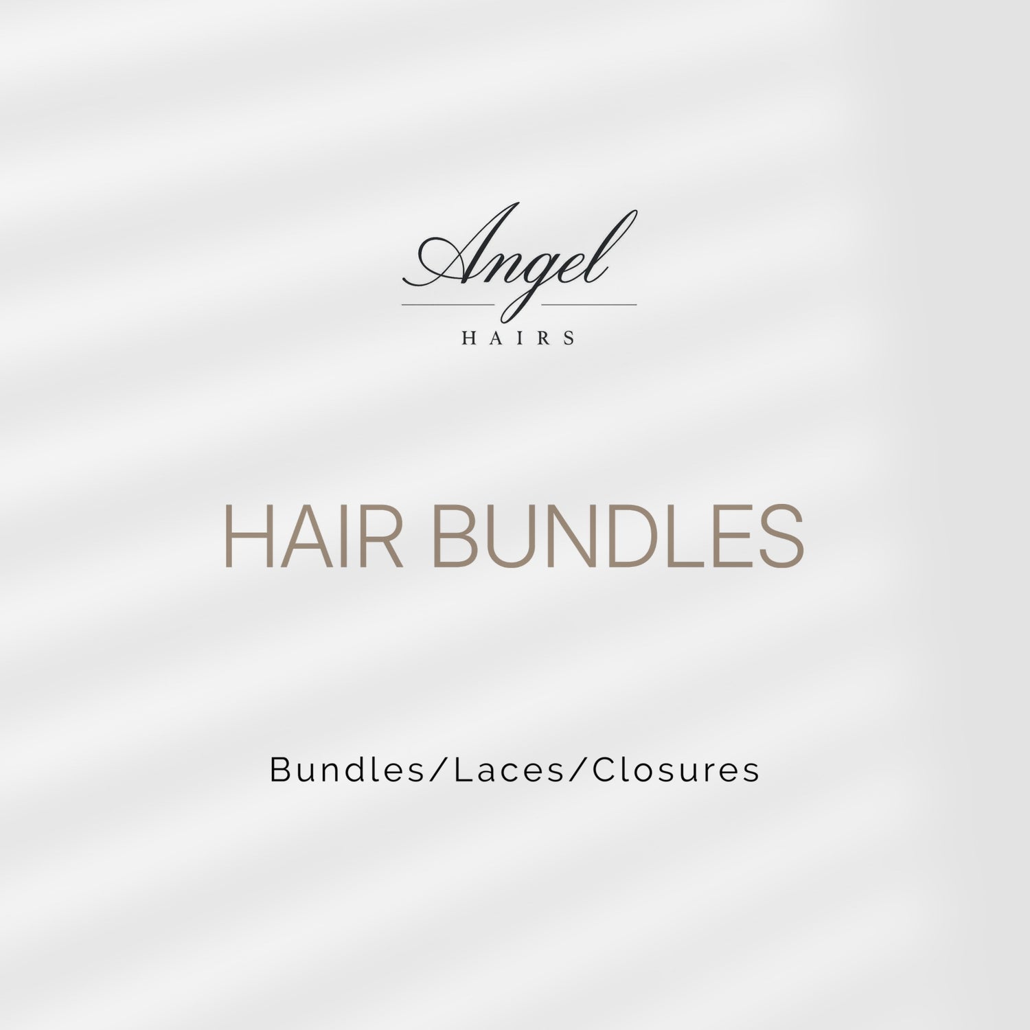Angel Hairs