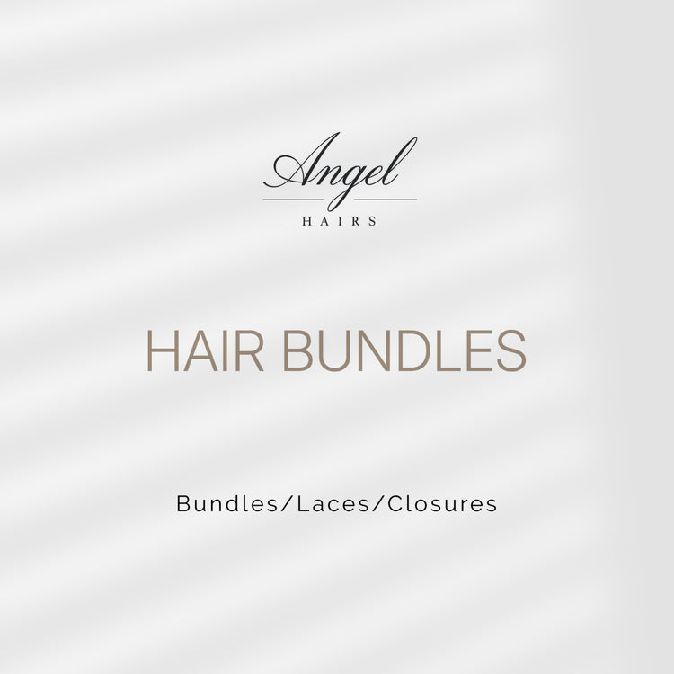 Angel Hairs