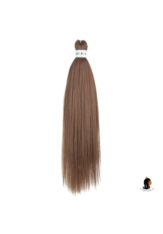 #6B Pre-Stretched Braiding Hair