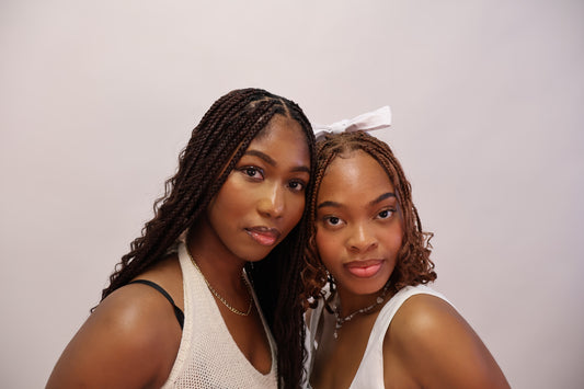 Synthetic Boho Deep Wave Bundles