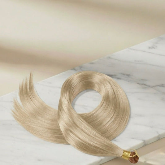 Blond Bone Straight