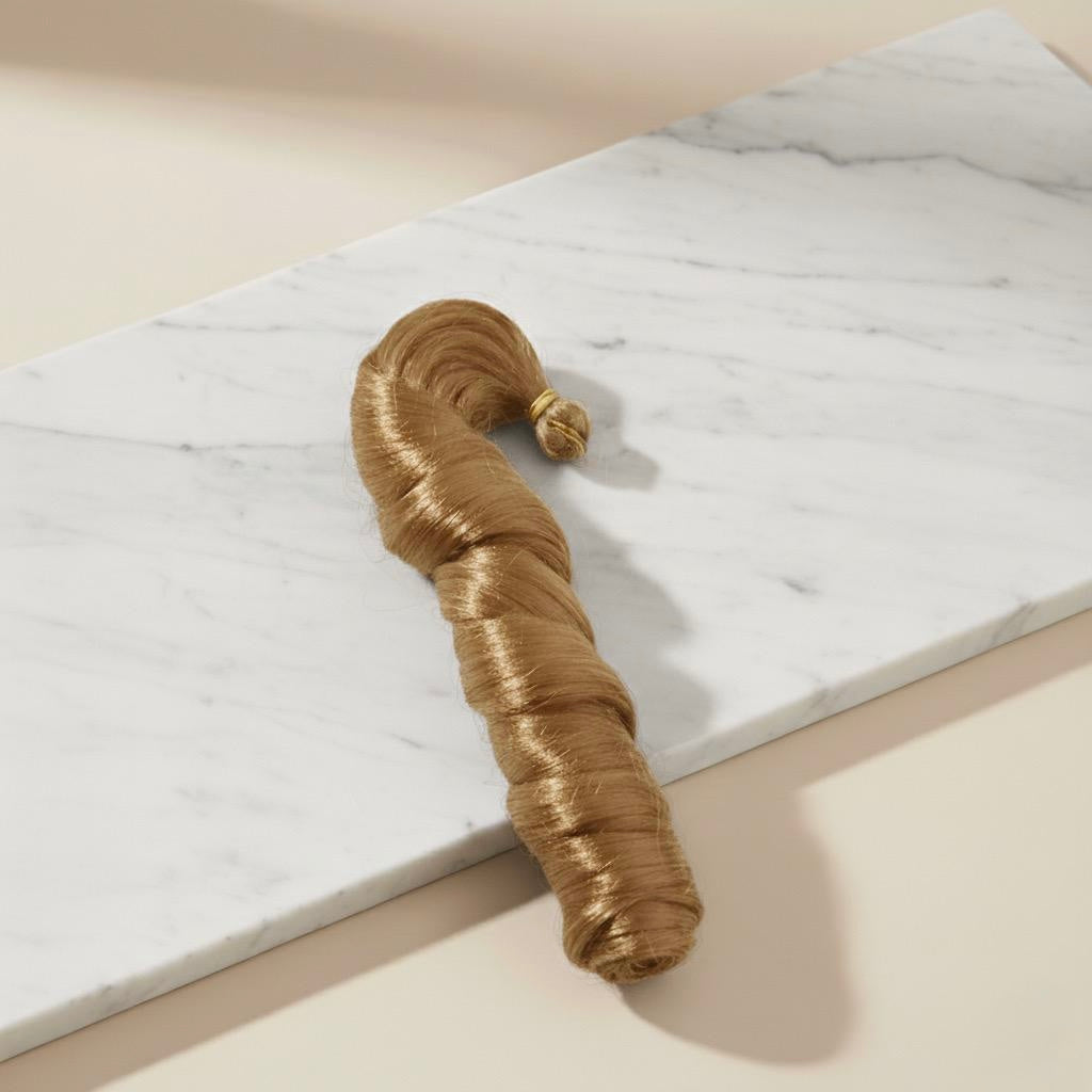 Goldilocks French Curl Braiding Hair