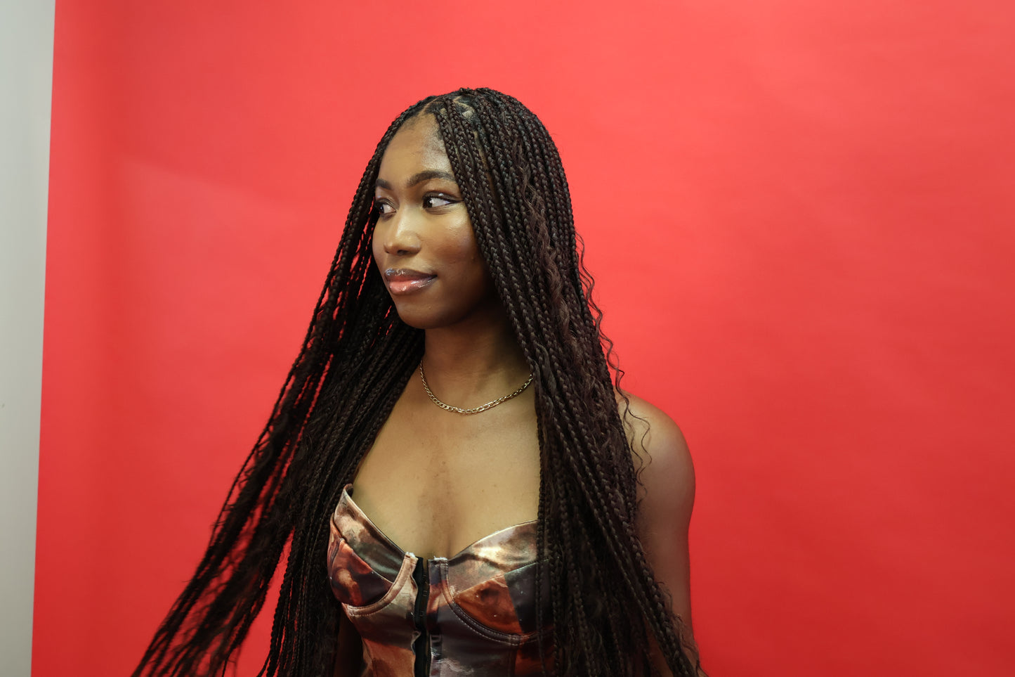 Pre-Stretched Easy Braiding Hair