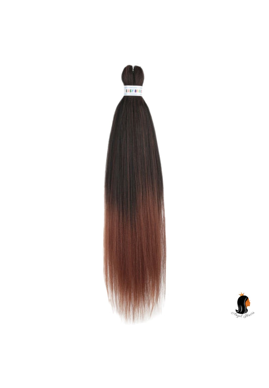 Fr-7 Pre-Stretched Braiding Hair