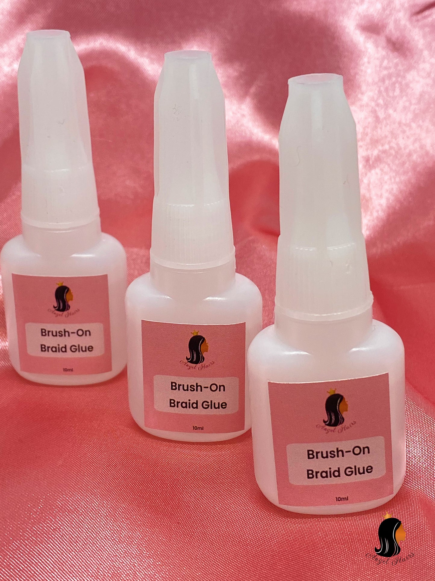 Brush On Braid Glue (1pack)