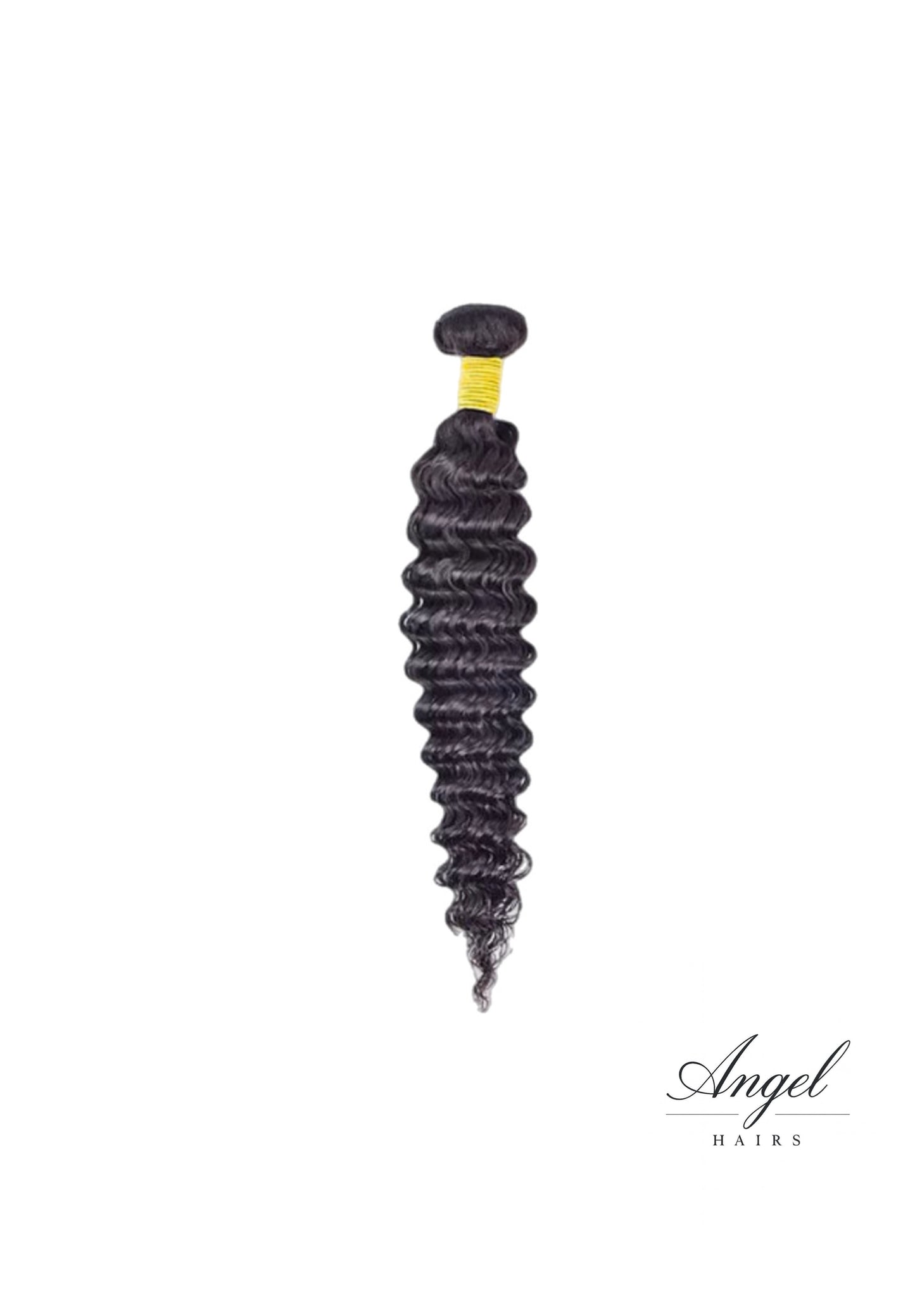 Raw Deep Wave Bundle