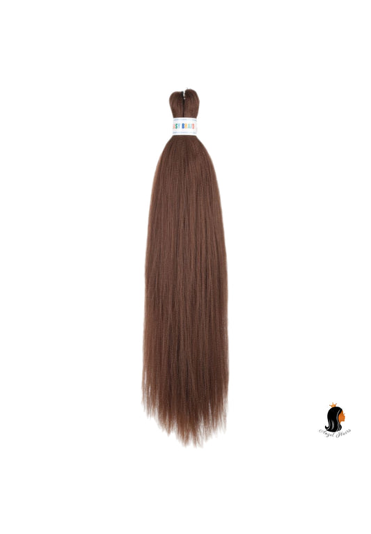 #8 Pre-Stretched Braiding Hair