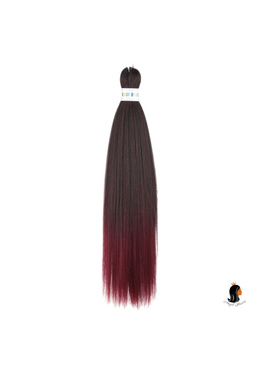Fr-8 Pre-Stretched Braiding Hair