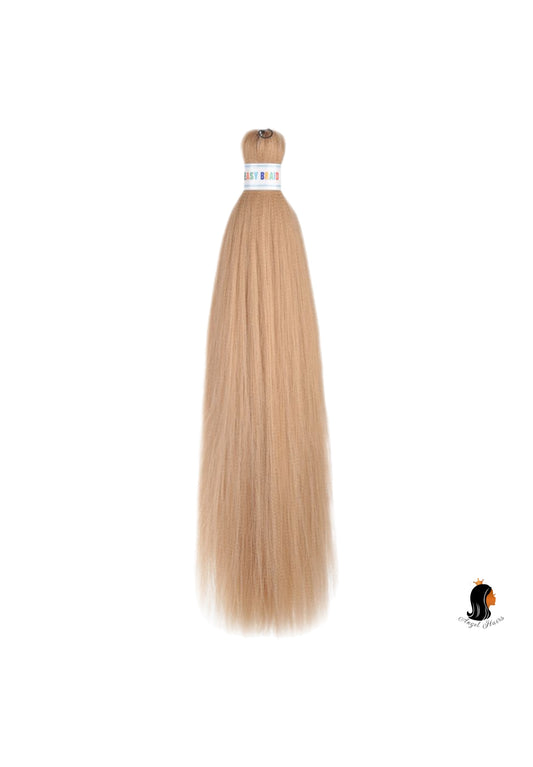 #24 Pre-Stretched Braiding Hair