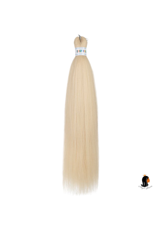 #613 Pre-Stretched Braiding Hair