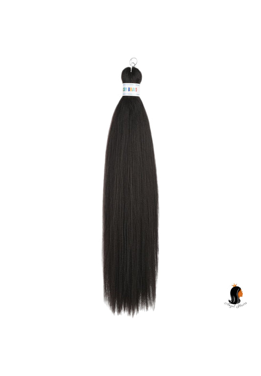 #2 Pre-Stretched Braiding Hair