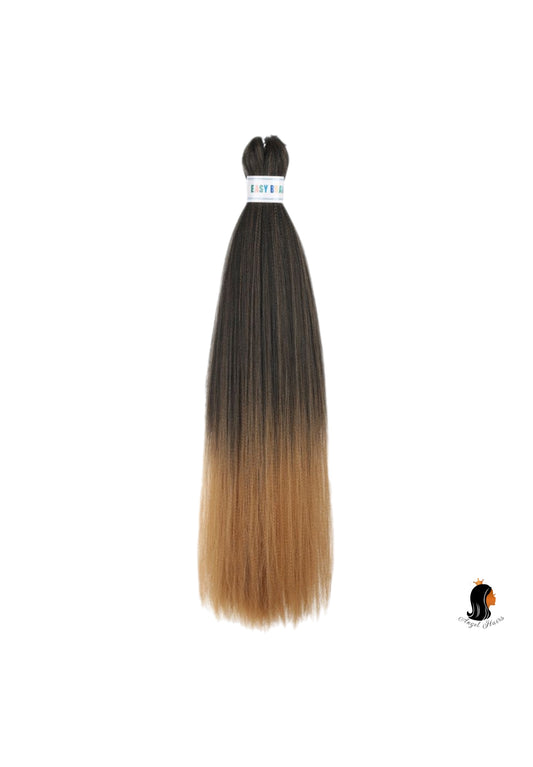Fr-6 Pre-Stretched Braiding Hair