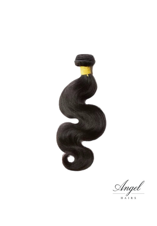 Virgin Body Wave Bundle