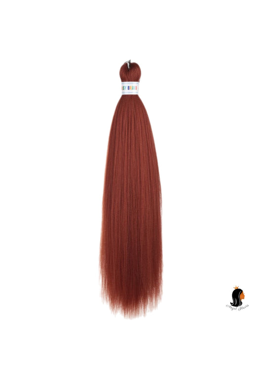 #350 Pre-Stretched Braiding Hair