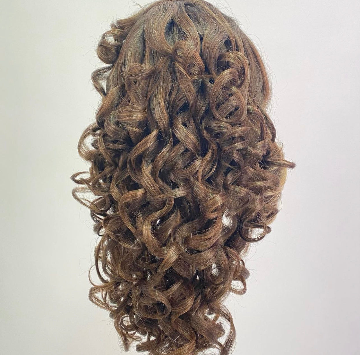 The Theresa Synthetic Wig